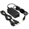 EU Plug AC Adapter 19V 4.74A 90W for Acer Laptop, Output Tips: 5.5x1.7mm