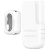 Yawpet DT-61 Silicone Protective Cover (White)