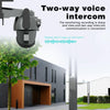 4MP Dual Lens Zoom WiFi Security Camera | Colour Night Vision | Outdoor IP67