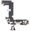 iPhone 12 Mini Charging Port Flex Cable (White) Replacement