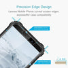 For Oukitel WP5 / WP5 Pro 10 PCS 0.26mm 9H 2.5D Tempered Glass Film