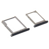Galaxy A3/A5/A7 SIM & microSD Card Tray (Black)