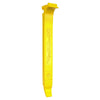 ENLEE Q-10 Bicycle Mountain Bike Tire Repair Pry Bar Disassembly And Maintenance Tool Accessories(Fluorescent Yellow)