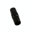 10 PCS Household Vacuum Cleaner Accessories Reducer Japanese Version To European Version Brush Conversion Head