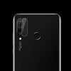 0.3mm 2.5D Transparent Rear Camera Lens Protector Tempered Glass Film for Huawei P30 Lite