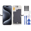 iPhone 15 Pro LCD Screen & Digitizer Assembly - OEM