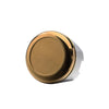 Car Auto Universal Alloy Steering Wheel Spinner Knob Auxiliary Booster Aid Control Handle Car Steering Wheel Booster Wheel Strengthener Auto Spinner Knob Ball