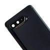 Asus ROG Phone 5 ZS673KS Back Cover Replacement (Black)