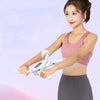 Arm Beauty Device Multi-Functional Arm Training Device Arm Strength Training Equipment, Spec: Without Count Purple