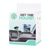 Universal 360 Degree Rotation Suction Cup Car Holder / Desktop Stand, Size Range: 3.5-8.3cm, For iPhone, Galaxy, Huawei, Xiaomi, Lenovo, Sony, LG, HTC and Other Smartphones, MP4, PDA, PSP, GPS(Black)