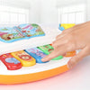 Early Childhood Education Learning Piano Enlightenment Light and Music Machine(Color Box)