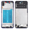 Huawei Nova 3 Middle Frame Bezel (Blue)
