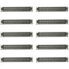 10x LCD Connector for Samsung Galaxy A01 SM-A015F (Global)