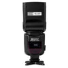 TRIOPO TR-950ii Flash Light Speedlite (Black)