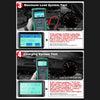 DUOYI DY2015A Car 12V 24V Digital CCA Load Battery Charging Digital Capacity Tester