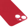 iPhone 13 Mini Battery Cover Replacement - Red