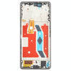 Honor Magic5 Lite LCD Screen & Digitizer Assembly (Black)