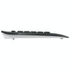 Logitech MK540 Wireless Keyboard and Mouse Set (Black)