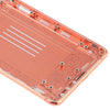 Nokia 8 Back Cover Replacement (Orange)