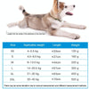 Pet Paralysis Drag Bag XS - Anti-Chafing Protection