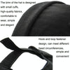 G12606 Landlord Hat Retro Wild Melon Skin Cap Watermelon Hat, Size: 60cm(Black)