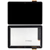 Asus T101HA Black LCD Touch Screen Digitizer Assembly