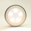 CL017 LED Press the Light, Battery-Powered Bedroom Wall Night Light