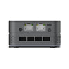 T9 Plus N100 DDR5 8G+1TB US Plug 12th Alder Lake Dual Gigabit LAN+3 HDMI 4K HD Pocket Mini PC