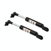 Pair Motorcycle Shock Absorbers Lift Seat Struts Arms Lift Supports for Yamaha T-max 500 530
