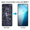 vivo iQOO 11S AMOLED LCD Screen & Digitizer Replacement
