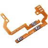 Galaxy A10S Power & Volume Button Flex Cable