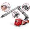 3 PCS Model Car Toy Construction Engineering Vehicles, Random Style Delivery