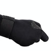 DIVESTAR 5mm Non-slip Wear-resistant Gloves Stab-resistant Diving Gloves, Size: M