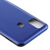 Samsung Galaxy M21 Back Cover Replacement (Dark Blue)