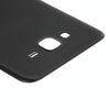 Samsung Galaxy J7 Back Cover Replacement (Black)