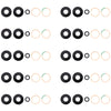 10x Camera Lens Replacement for Xiaomi Redmi Note 11T Pro+