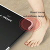 AOHANG7 Home Precision Weight Scale(Red)
