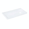 Lumia 532 Back Cover Replacement - White