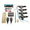 Car Keyless Entry System Remote Central Lock 7pc Set GM