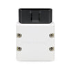 KONNWEI KW902 Bluetooth 5.0 OBD2 Car Fault Diagnostic Scan Tools Support IOS / Android(White)