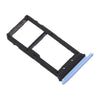 HTC U11 SIM & Micro SD Card Tray - Baby Blue
