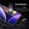 For Xiaomi Redmi Note 12 Turbo NILLKIN H+Pro 0.2mm 9H Explosion-proof Tempered Glass Film