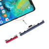 Huawei Mate 20 Pro Power & Volume Button (Blue)