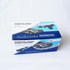 Car Keyless Entry System Remote Central Lock 7pc Set GM