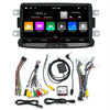 For Renault Dacia Car Android Navigation Bluetooth FM Radio, Memory: 1+32G