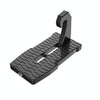 Multi-function Car Door Sill Step Pedals Pads Upper Roof Auxiliary Device Door Hook