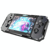 Coolbaby RS-63 4-inch Open Source OS RS3128 Handheld Game Console, Support TF Card & HDMI Output