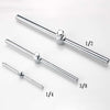 T-Type Socket Wrench Extension Rod Slider, Style:1/4 Inch