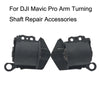 For DJI Mavic Pro Arm Turning Shaft Repair Accessories 1pair Turning Shaft