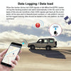 TK303F Car Truck Vehicle Tracking GSM GPRS GPS Tracker without Remote Control